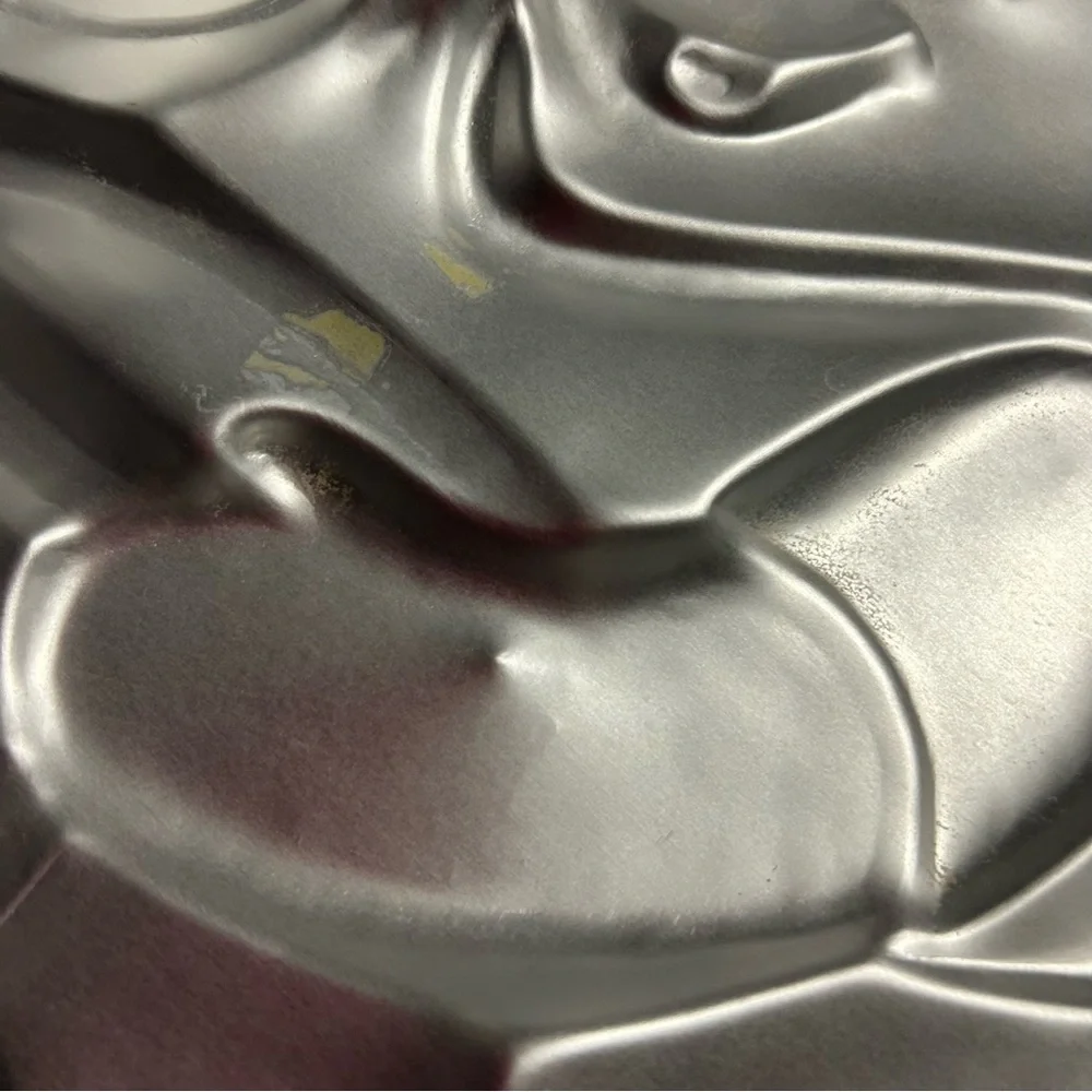 Wilton cake pan
